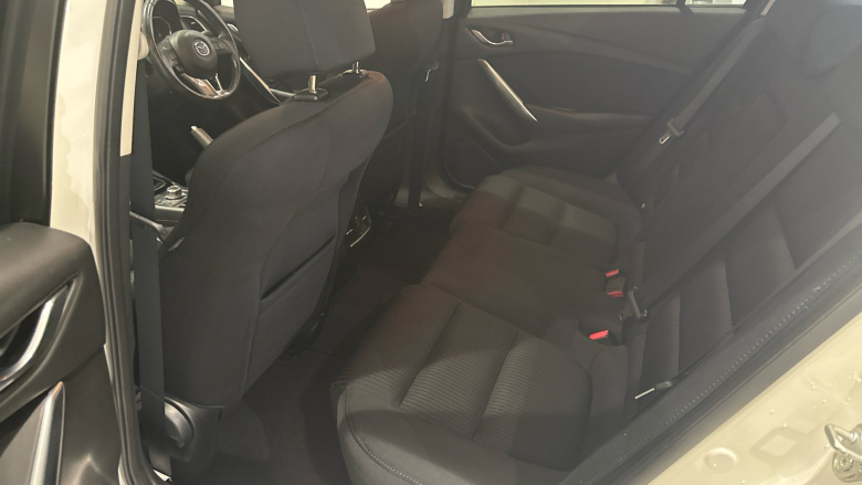 Mazda 6 2.0 SE-L 4dr Petrol Saloon